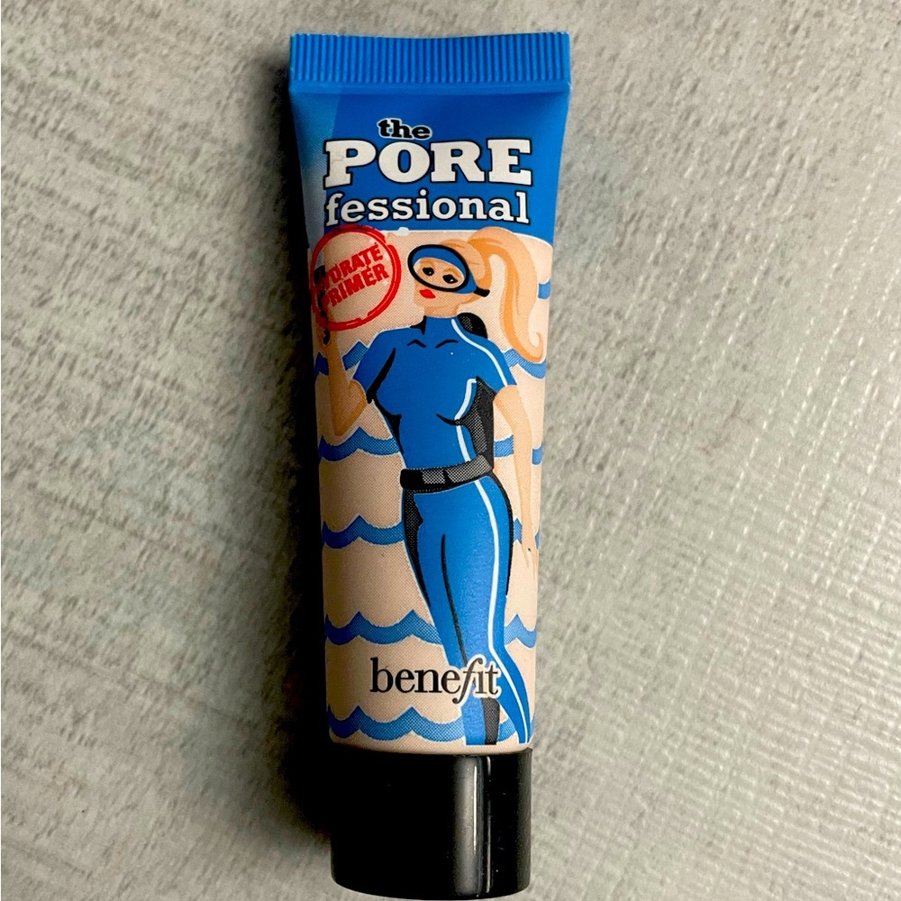 Benefit hydrate porefessional primer
